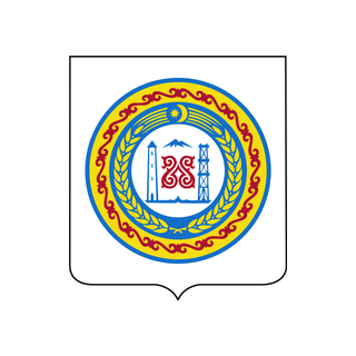 Герб региона