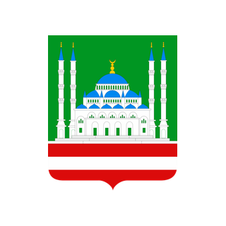 Герб города