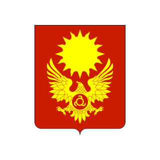 Герб Магас
